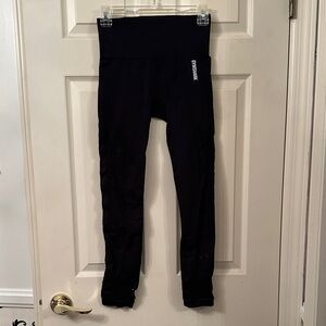 Gymshark Black Leggings